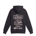 Adidas	Powder Tongue Hoodie