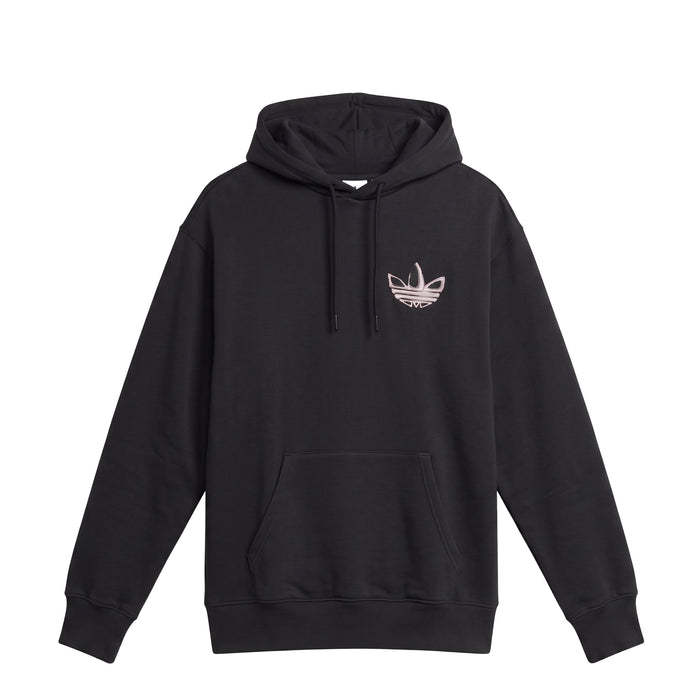 Adidas	Powder Tongue Hoodie