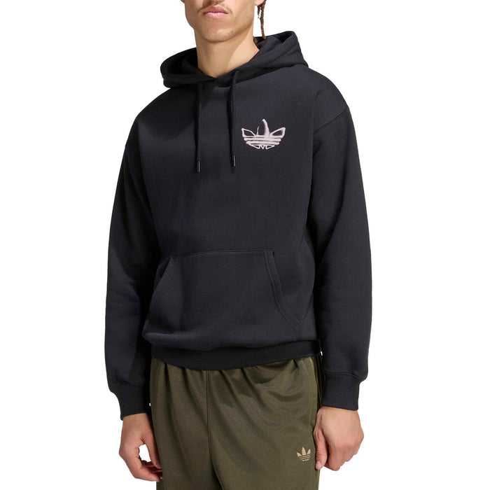 Adidas	Powder Tongue Hoodie