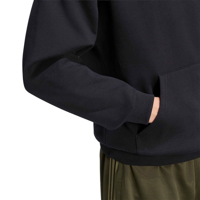 Adidas	Powder Tongue Hoodie