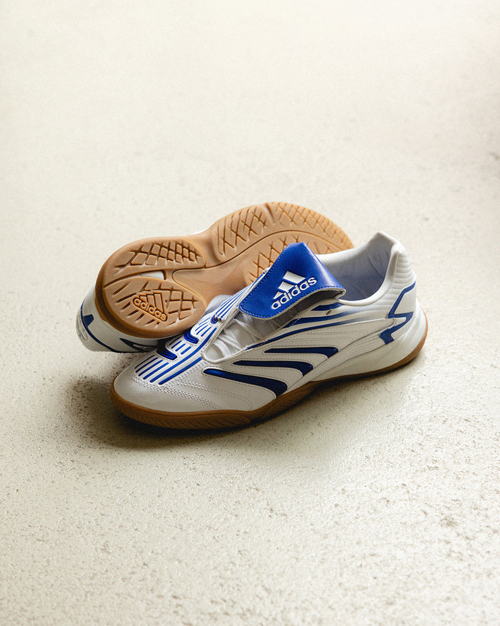 Adidas Predator Sala onfeet