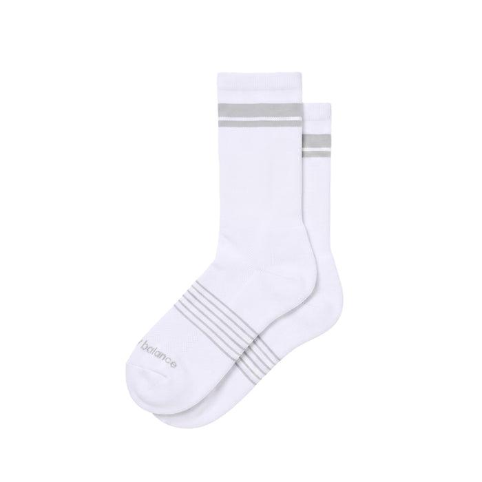 New Balance Pro Run Crew Socks 1 Pair