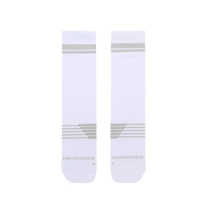 New Balance Pro Run Crew Socks 1 Pair