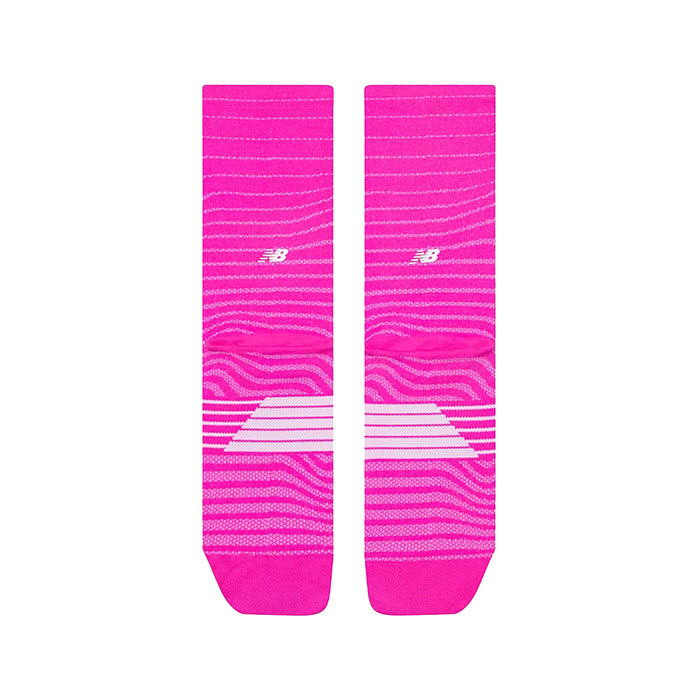 New Balance Pro Run Crew Socks 1 Pair