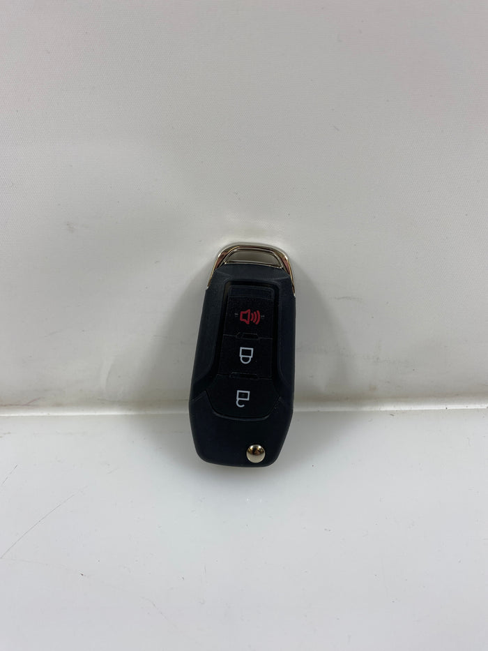 Programmable Car Key Fob Replacement