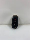 Programmable Car Key Fob Replacement