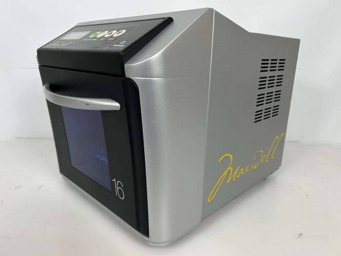 Promega Maxwell MX 3031 Automated Purification Instrument *Untested*