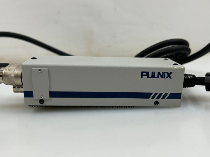 Pulnix Industrial CCD Camera *Untested*
