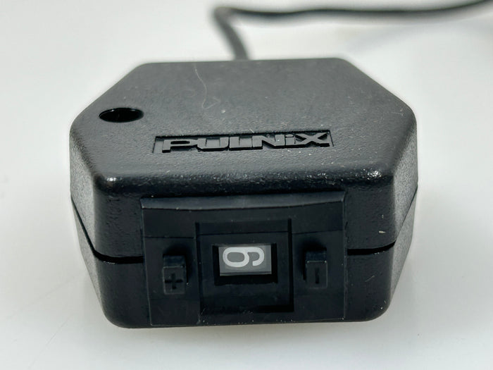 Pulnix Industrial CCD Camera *Untested*
