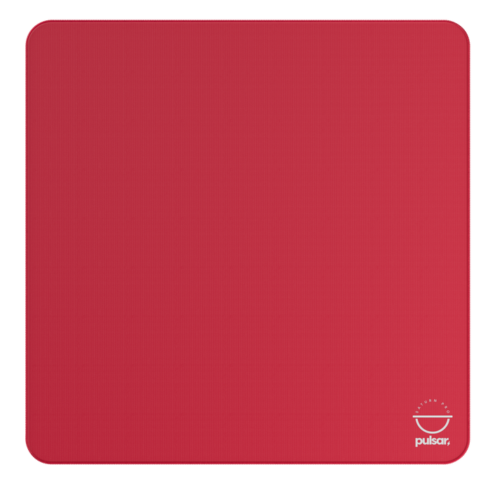 Radiant Ruby / XL SQ - 500x500mm / Xsoft