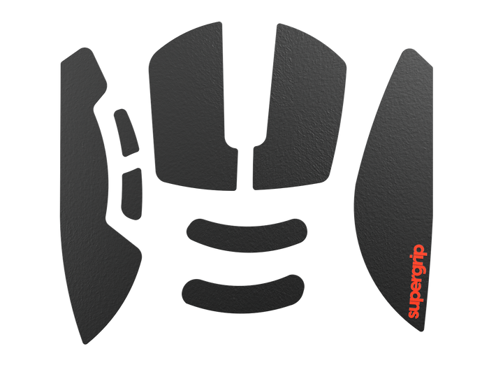 Pulsar Supergrip Grip Tape for Pulsar X3 Medium / X3 Mini