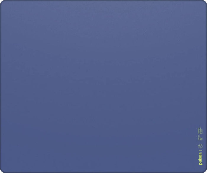 Midnight Slate / XL - 490x420mm / Xsoft
