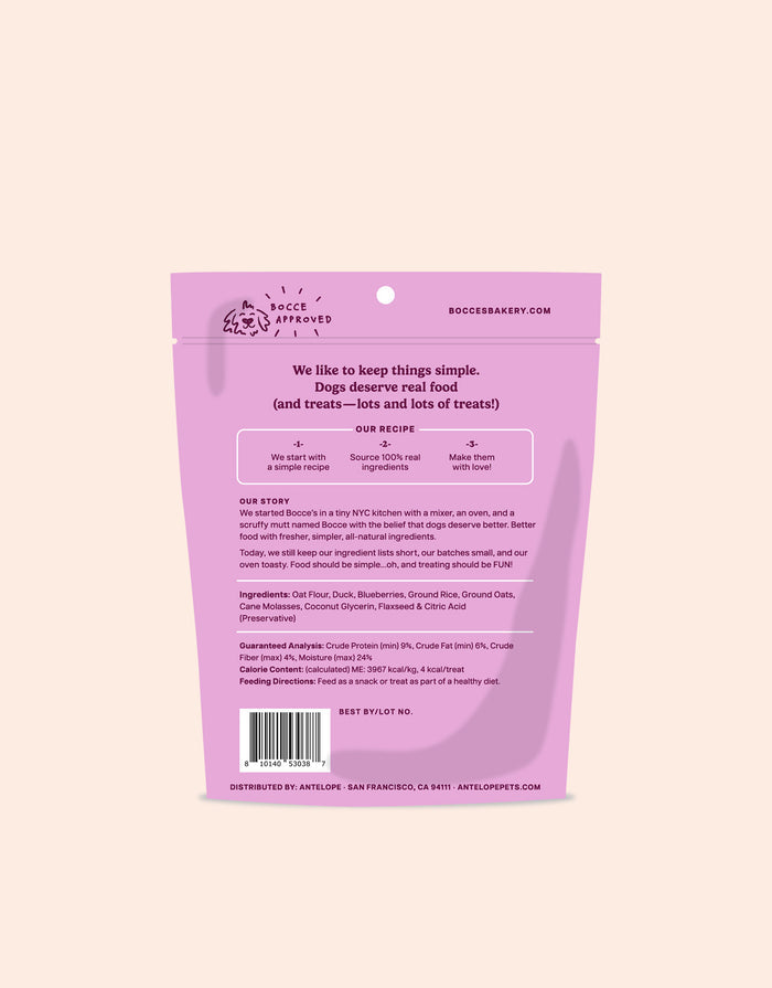 Quack, Quack, Quack Training Bites, 3oz