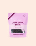 Quack, Quack, Quack Training Bites