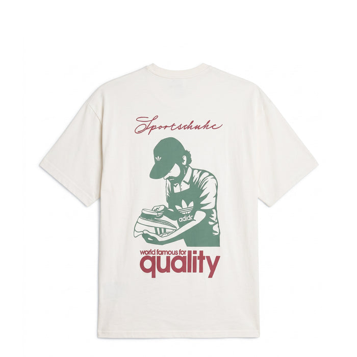 Adidas	Quality T-Shirts