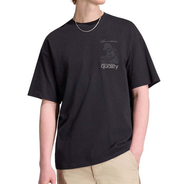 Adidas	Quality T-Shirts