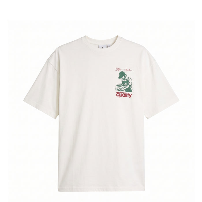 Adidas	Quality T-Shirts