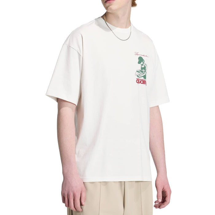 Adidas	Quality T-Shirts