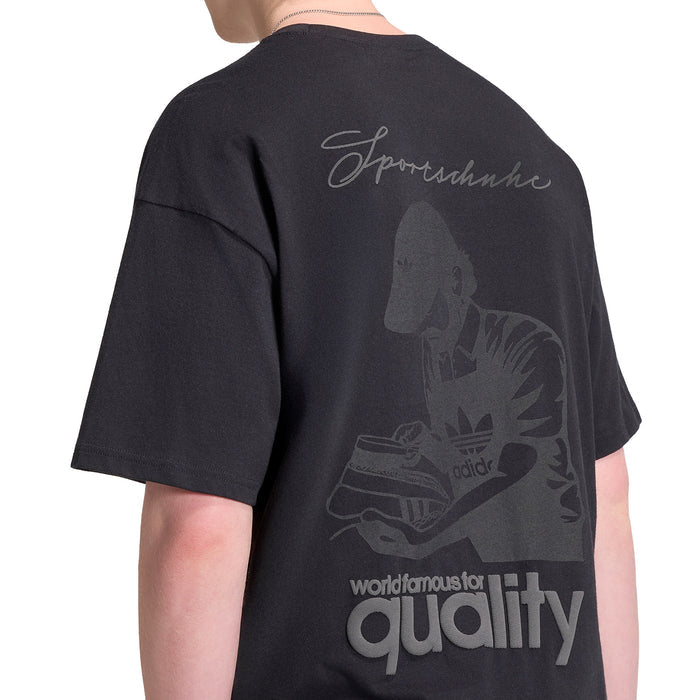 Adidas	Quality T-Shirts
