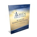 Questionnaire - The Amen Solution
