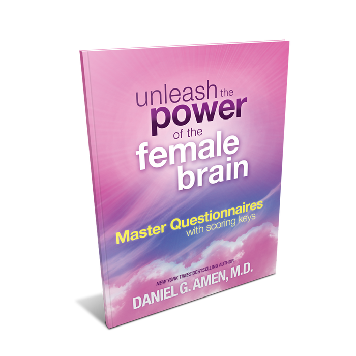 Questionnaire - Unleash the Power of the Female Brain