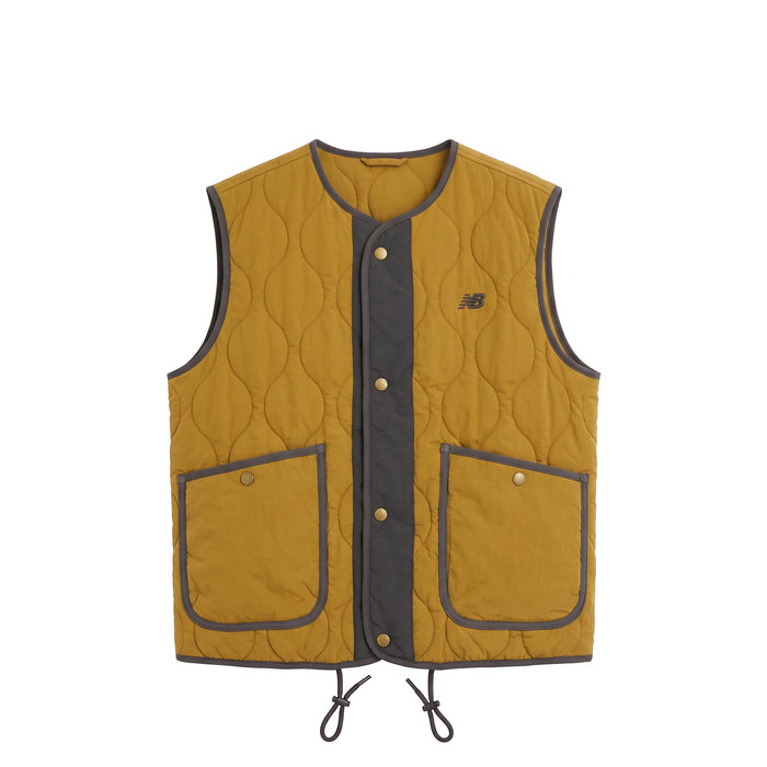 New Balance Quilted Vest