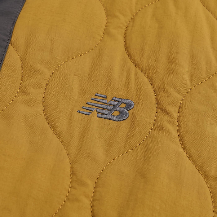 New Balance Quilted Vest