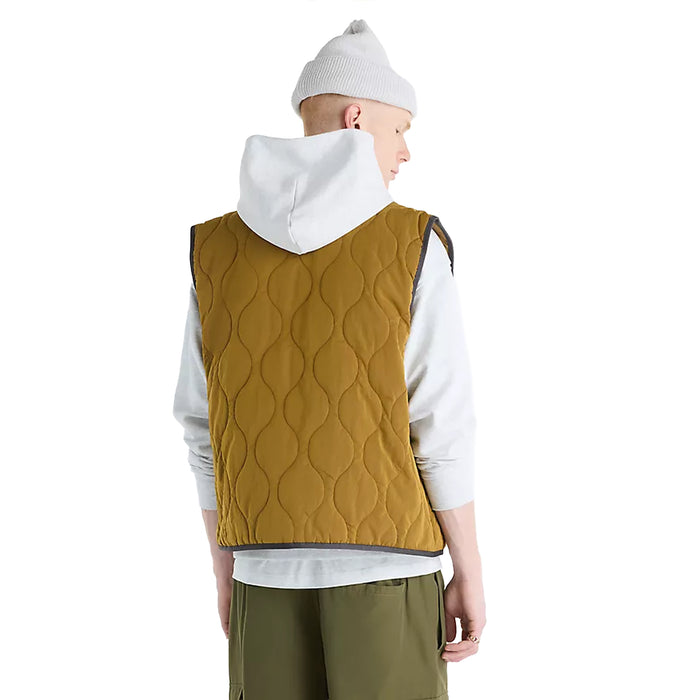 New Balance Quilted Vest