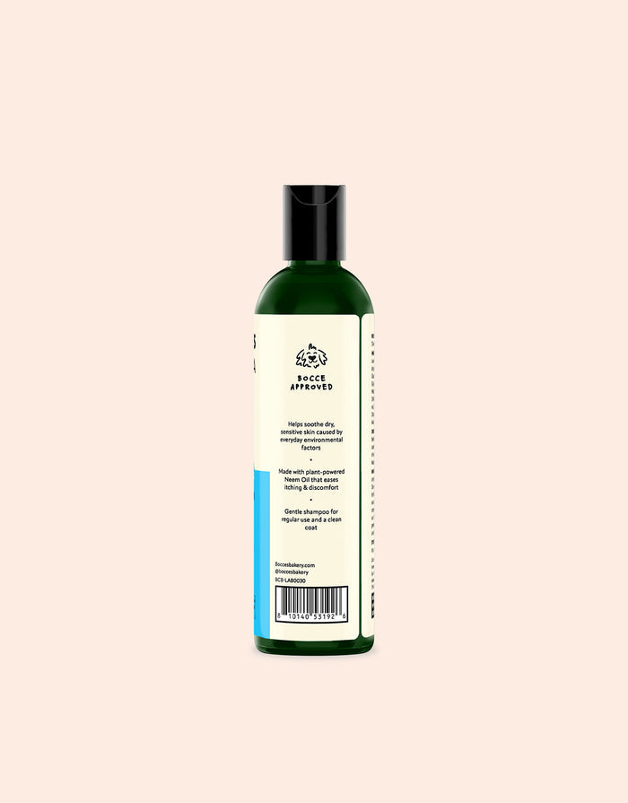 Quit The Itch Shampoo