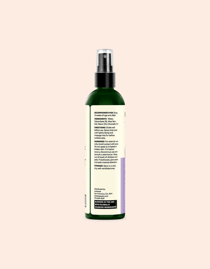 Quit The Itch Spray
