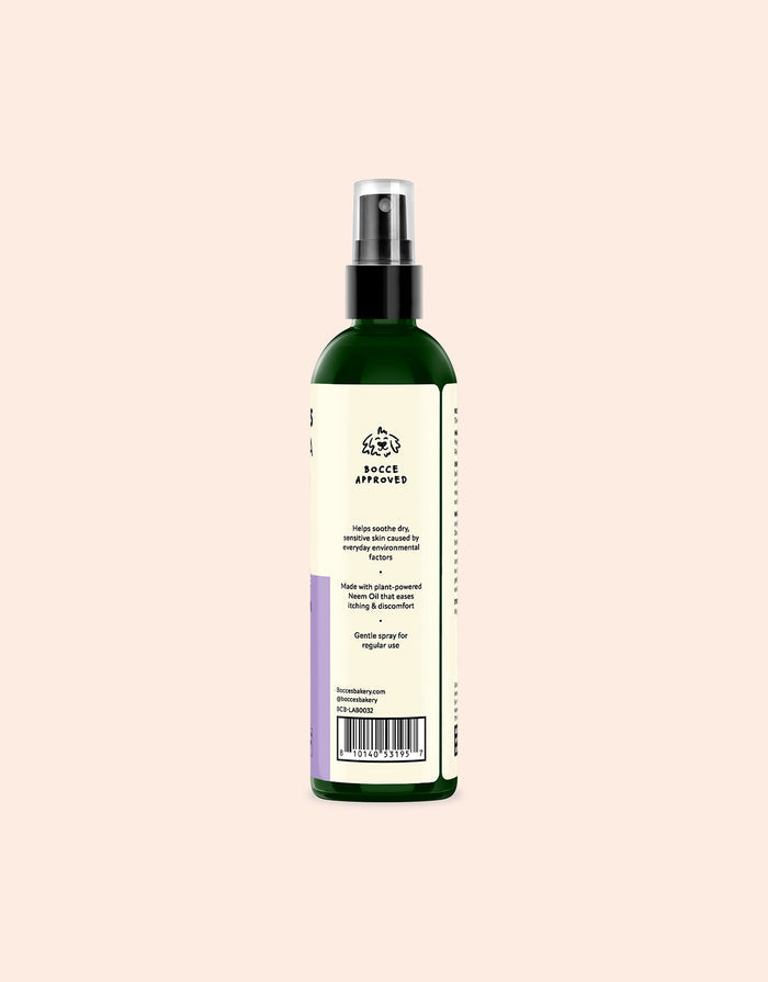 Quit The Itch Spray