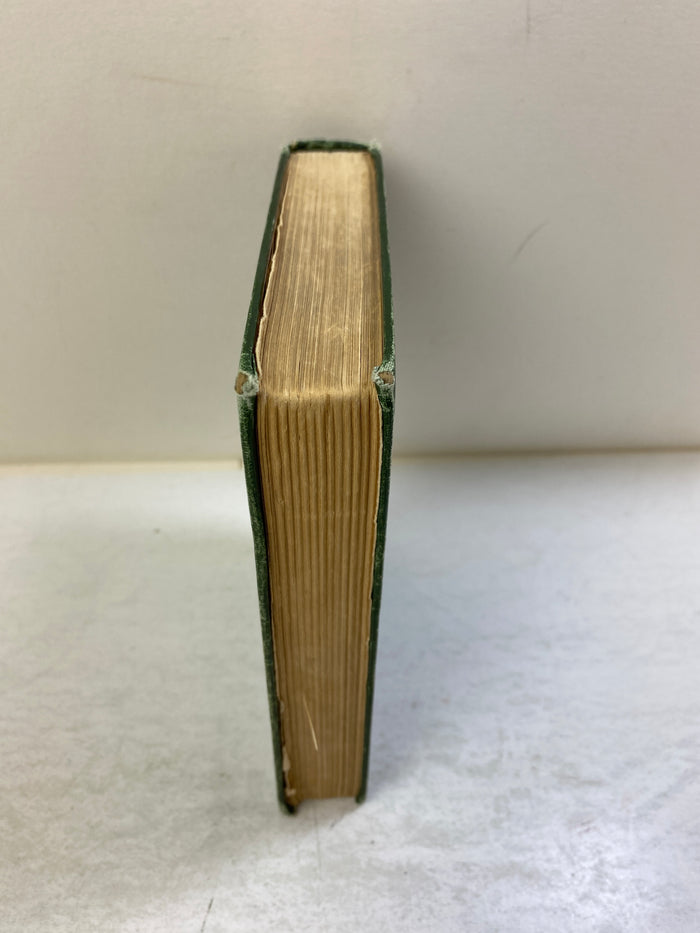 Races, Nations, and Classes by Miller Ex-library 1924 HC