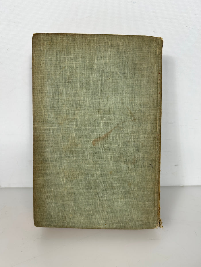 Random Harvest by James Hilton Little, Brown & Co 1942 HC