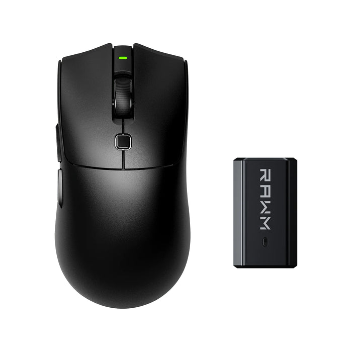 RAWM SH01 Pro 8K Wireless Gaming Mouse