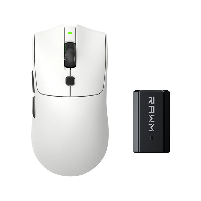RAWM SH01 Pro 8K Wireless Gaming Mouse