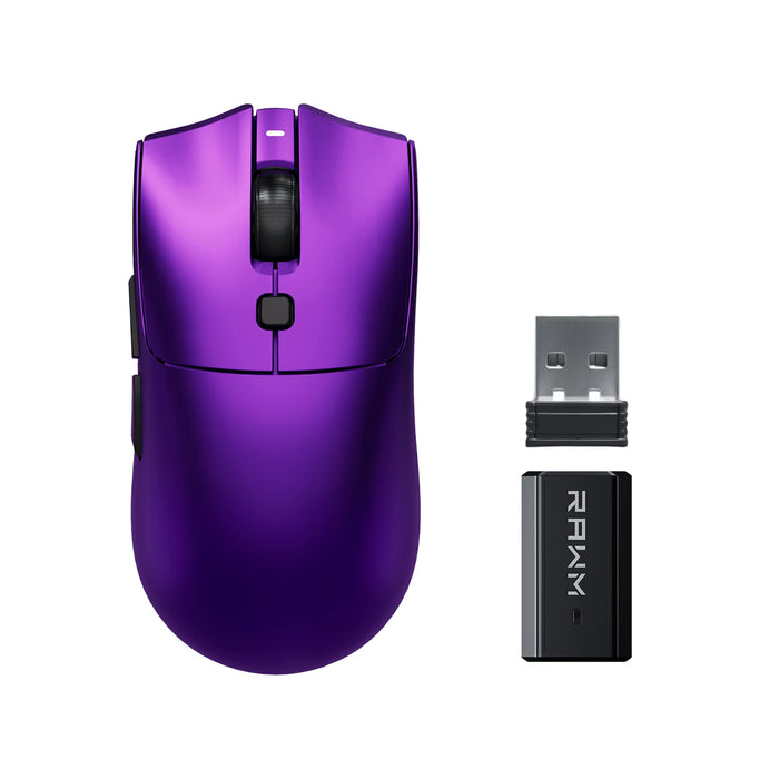 RAWM SH01 Pro 8K Wireless Gaming Mouse