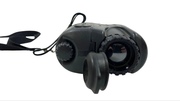 Raytheon L-3 X100XP Thermal Imaging Pocketscope *For Parts Only*