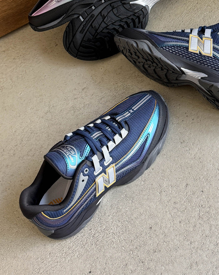 New Balance RC56 onfeet