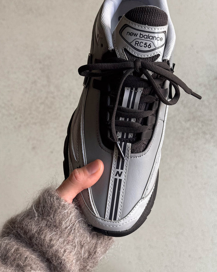 New Balance RC56 onfeet