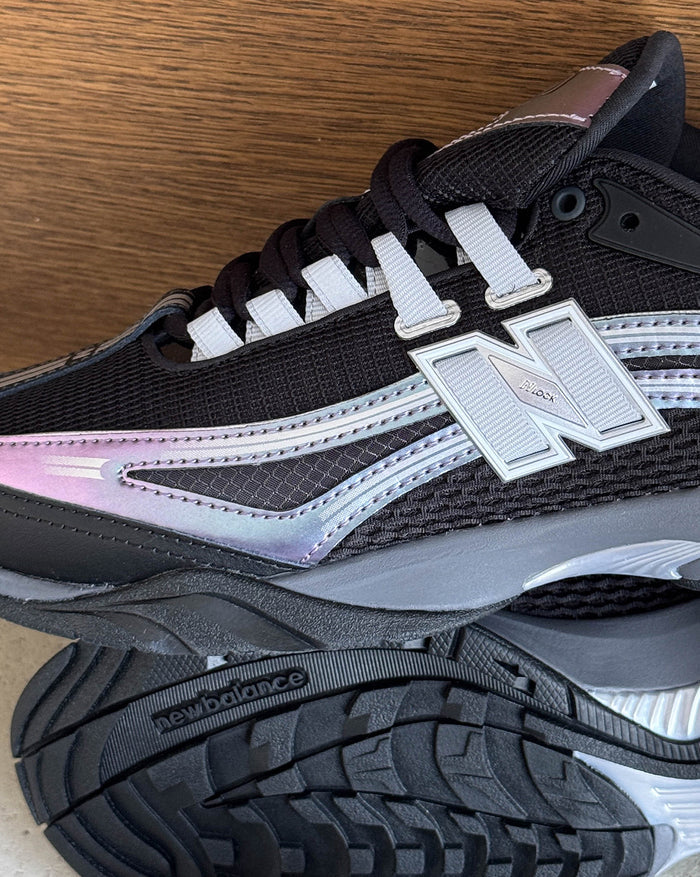 New Balance RC56 onfeet