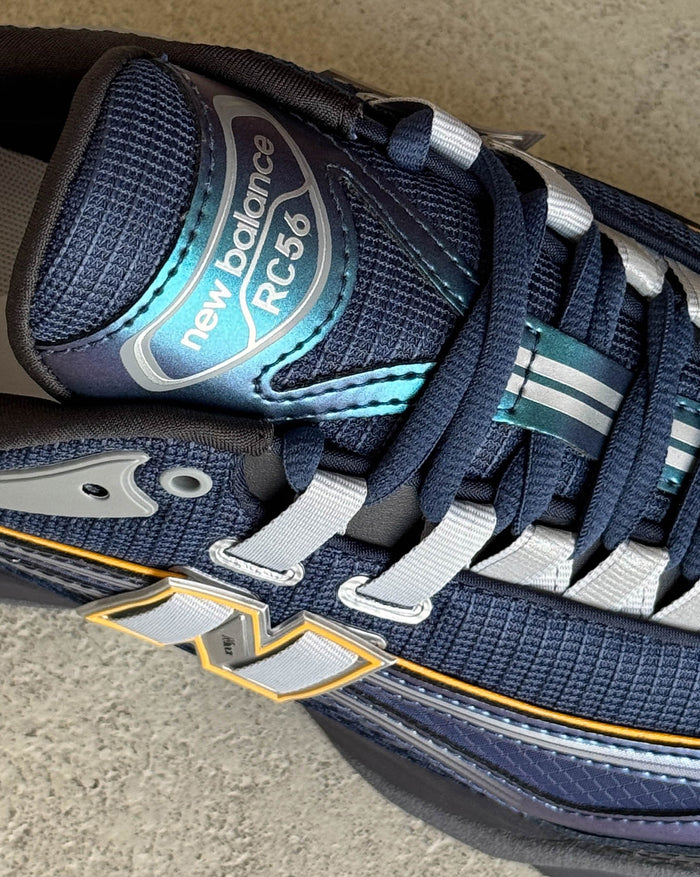 New Balance RC56 onfeet