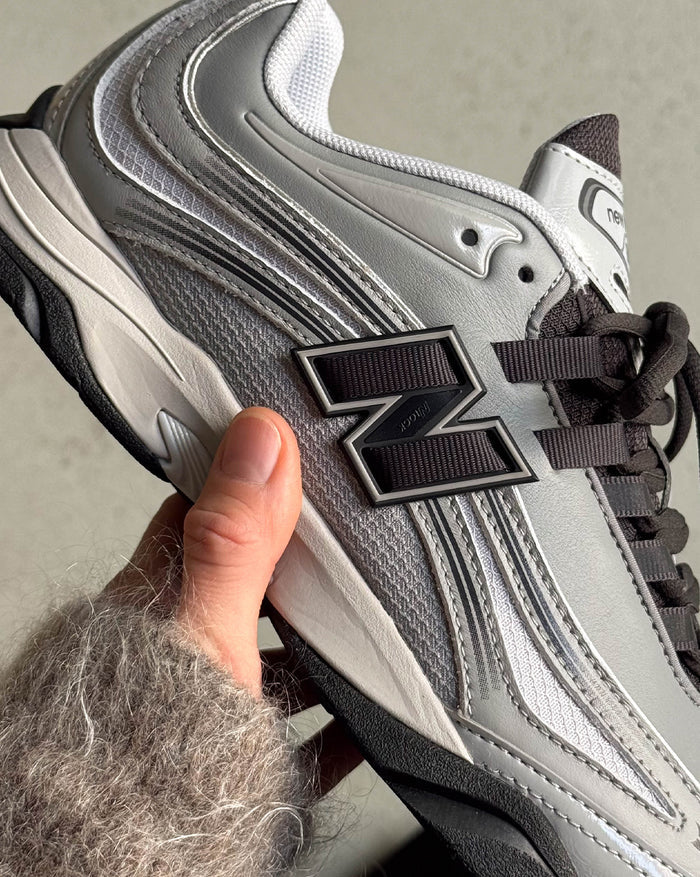 New Balance RC56 onfeet