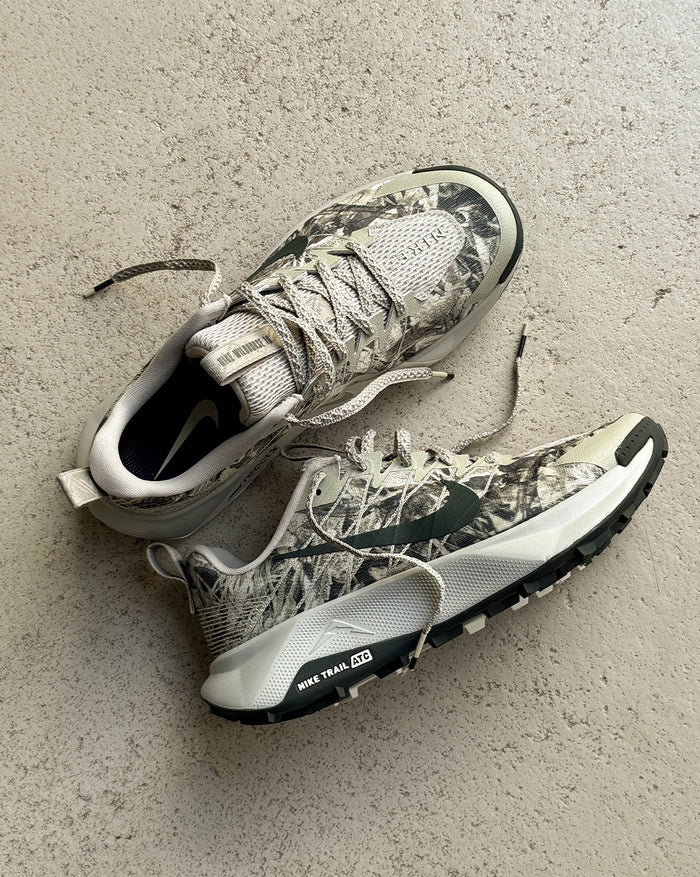 Nike Wildhorse 10 onfeet