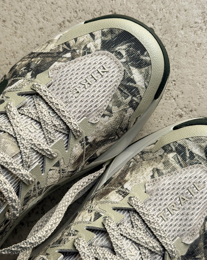 Nike Wildhorse 10 onfeet