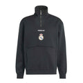 Adidas	Real Madrid EQT Half Zip Top