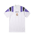Adidas	Real Madrid EQT Jersey