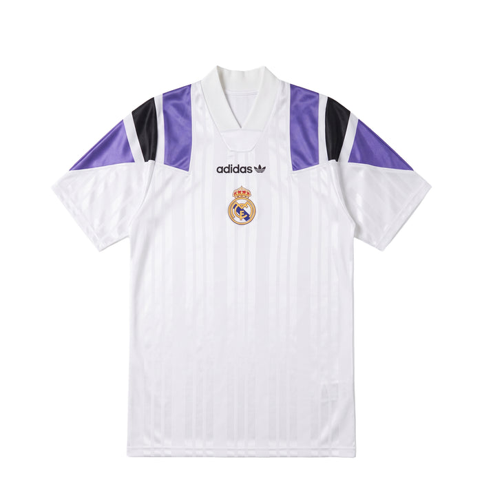 Adidas	Real Madrid EQT Jersey