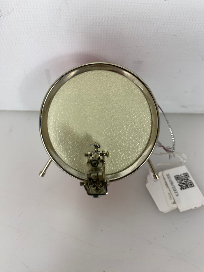 Red Bass Drum Ornament