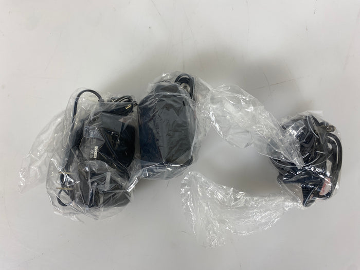 Rocketfish Wireless Bookshelf Speaker Pair Model RF-WS01