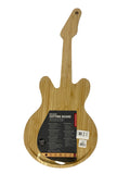 Rockin' Cutting Board